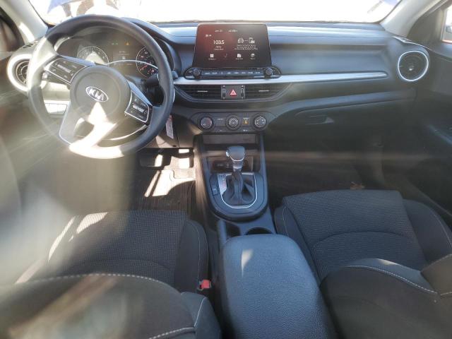 Photo 8 from auction – 2021 KIA FORTE FE with VIN 3KPF24AD7ME266433