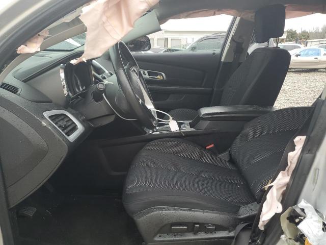 Photo 7 from auction – 2017 GMC TERRAIN SL with VIN 2GKFLTEK5H6332780