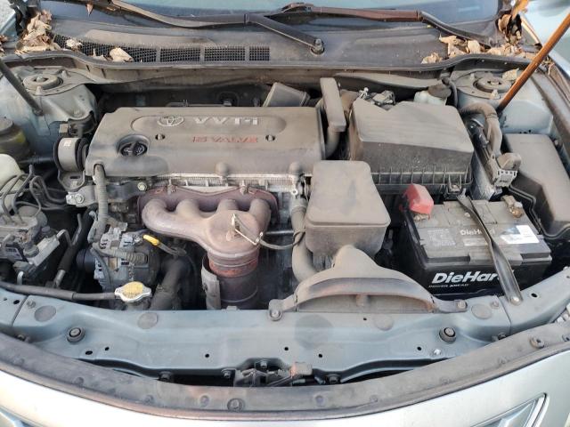 Photo 11 from auction – 2007 TOYOTA CAMRY CE with VIN 4T1BE46K87U629871