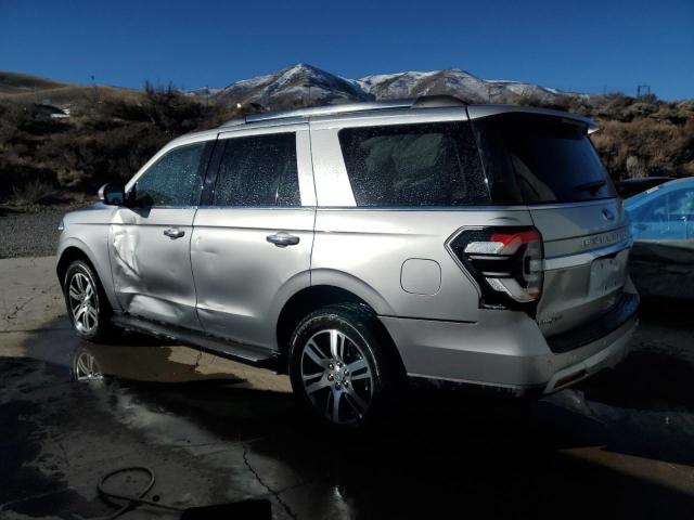 Photo 2 from auction – 2024 FORD EXPEDITION with VIN 1FMJU2A86REA58912