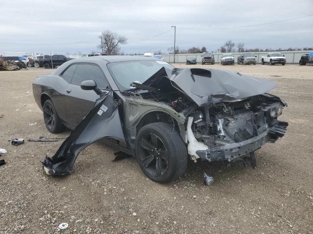 Photo 4 from auction – 2019 DODGE CHALLENGER with VIN 2C3CDZAGXKH537236