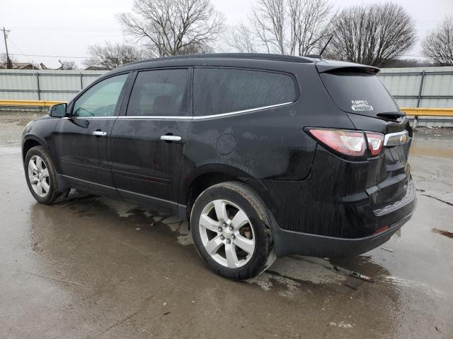 Photo 2 from auction – 2016 CHEVROLET TRAVERSE L with VIN 1GNKRGKD2GJ280488