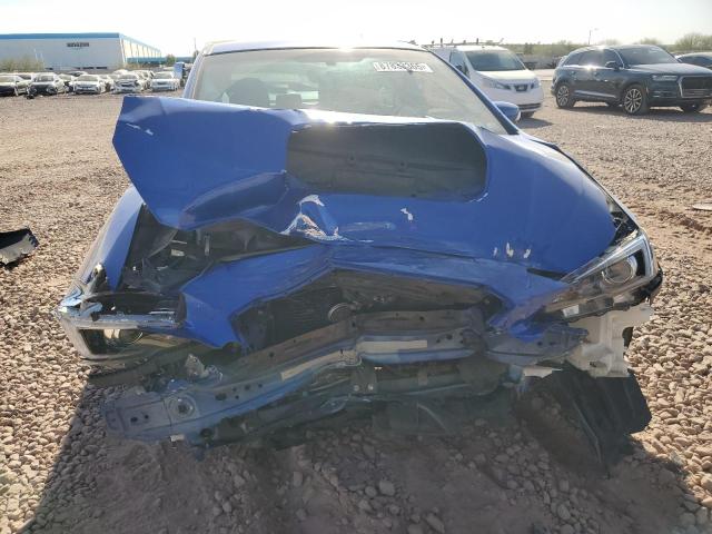 Photo 5 from auction – 2018 SUBARU WRX STI with VIN JF1VA2M68J9837255