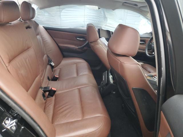 Photo 10 from auction – 2007 BMW 335 I with VIN WBAVB73507VF51848