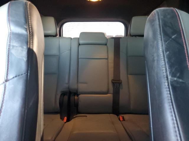 Photo 10 from auction – 2023 DODGE DURANGO GT with VIN 1C4RDHDG0PC599539