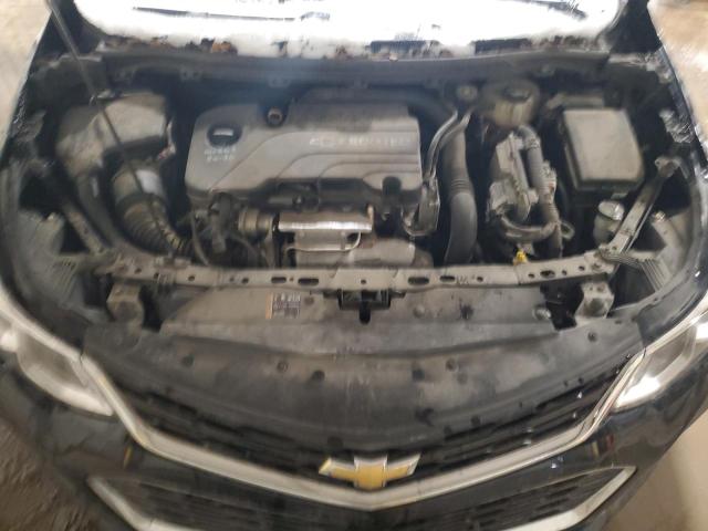 Photo 11 from auction – 2017 CHEVROLET CRUZE LS with VIN 1G1BC5SM9H7190857