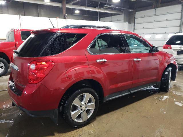 Photo 3 from auction – 2013 CHEVROLET EQUINOX LT with VIN 2GNFLGEK2D6274924