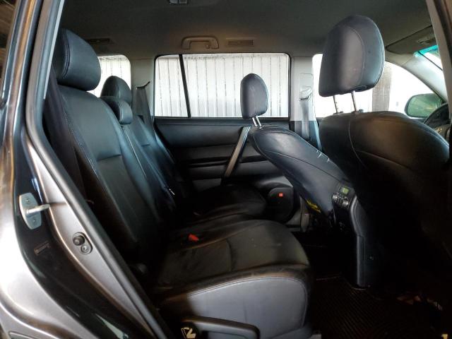 Photo 11 from auction – 2009 TOYOTA HIGHLANDER with VIN JTEES43A392137197