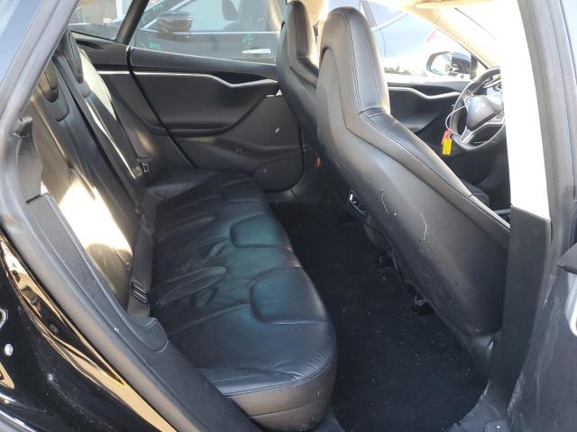 Photo 10 from auction – 2013 TESLA MODEL S with VIN 5YJSA1DP2DFP21995
