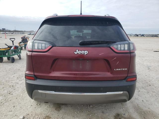 Photo 6 from auction – 2019 JEEP CHEROKEE L with VIN 1C4PJLDB9KD356953