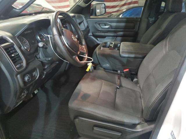Photo 7 from auction – 2023 RAM 1500 TRADE with VIN 1C6SRFGT5PN684324