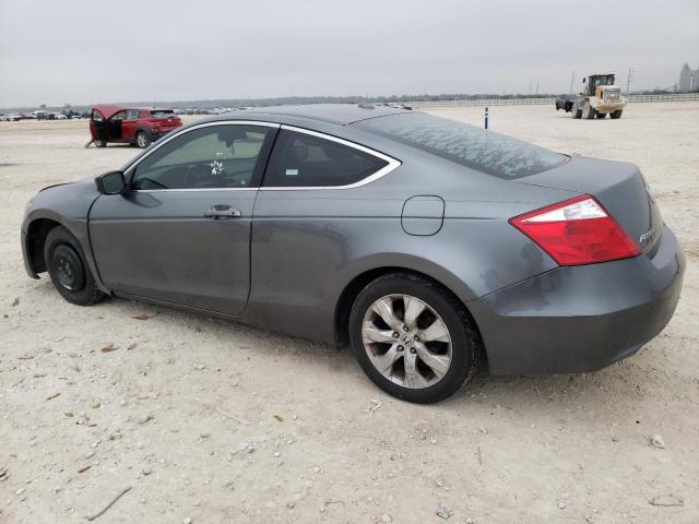 Photo 2 from auction – 2008 HONDA ACCORD EXL with VIN 1HGCS128X8A019761