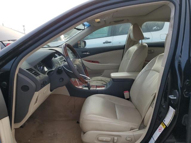 Photo 7 from auction – 2010 LEXUS ES 350 with VIN JTHBK1EG8A2377971