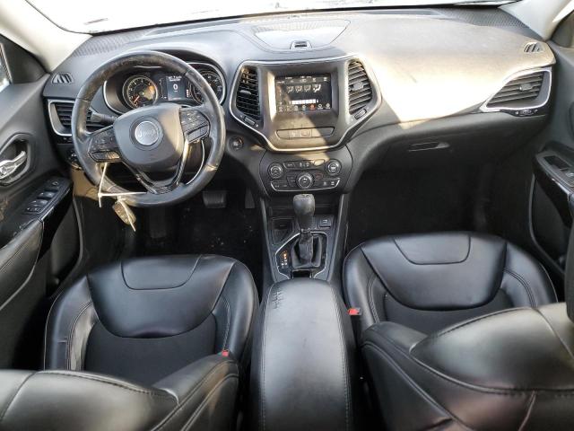 Снимка 8 от търг – 2019 JEEP CHEROKEE L с VIN 1C4PJLLB6KD411554