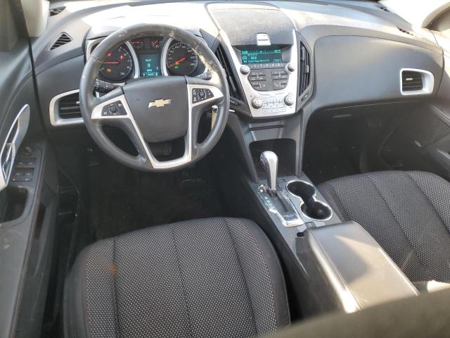 Photo 8 from auction – 2011 CHEVROLET EQUINOX LT with VIN 2CNALPEC1B6455887
