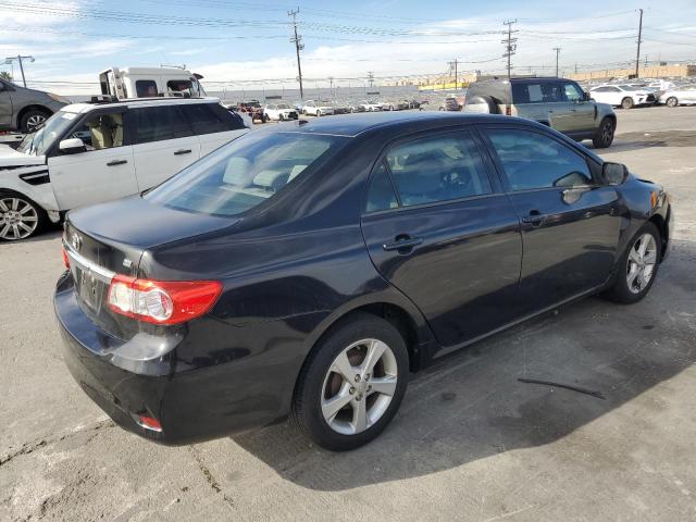 Photo 3 from auction – 2012 TOYOTA COROLLA BA with VIN 5YFBU4EE6CP036827