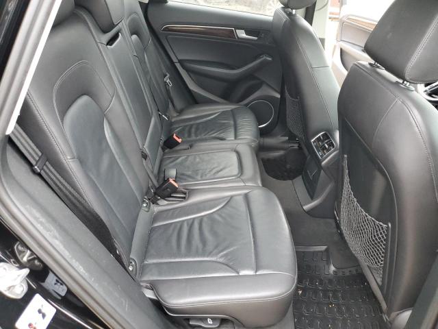 Photo 11 from auction – 2015 AUDI Q5 PREMIUM with VIN WA1LFAFPXFA072035