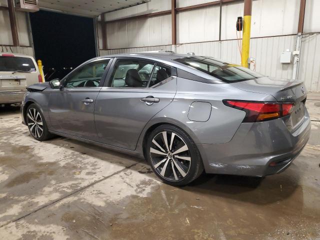 Photo 2 from auction – 2019 NISSAN ALTIMA SR with VIN 1N4BL4CV4KC141370