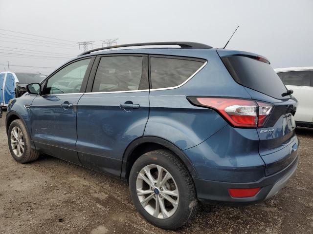 Photo 2 from auction – 2018 FORD ESCAPE SE with VIN 1FMCU9GD2JUB99024