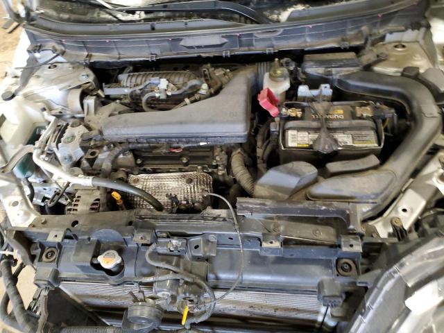 Photo 12 from auction – 2017 NISSAN ROGUE S with VIN KNMAT2MV7HP542275