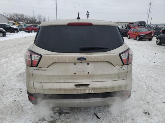 Photo 6 from auction – 2017 FORD ESCAPE SE with VIN 1FMCU0GD1HUD50330