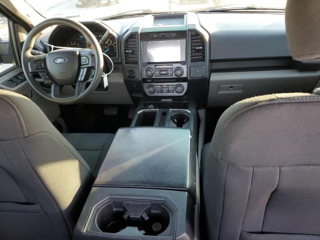 Photo 8 from auction – 2017 FORD F150 SUPER with VIN 1FTEW1CP1HFB48847