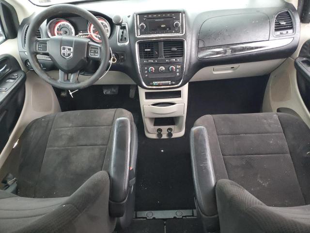 Photo 8 from auction – 2012 DODGE GRAND CARA with VIN 2C4RDGBG1CR407852