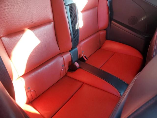 Photo 10 from auction – 2011 CHEVROLET CAMARO 2SS with VIN 2G1FK3DJ0B9167856