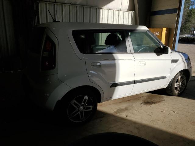 Photo 3 from auction – 2010 KIA SOUL + with VIN KNDJT2A29A7038682