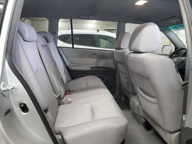 Zdjęcie 11 z aukcji – 2007 TOYOTA HIGHLANDER z VIN JTEGW21A870017652