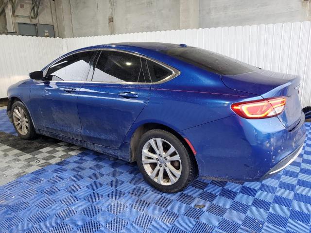 Photo 2 from auction – 2015 CHRYSLER 200 LIMITE with VIN 1C3CCCAB9FN680860