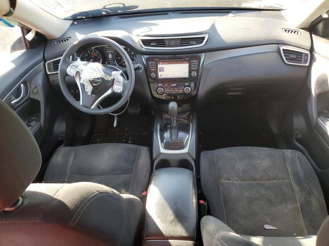 Photo 8 from auction – 2014 NISSAN ROGUE S with VIN 5N1AT2MT1EC824991