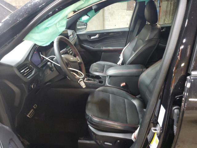 Zdjęcie 7 z aukcji – 2024 FORD ESCAPE ST z VIN 1FMCU9MN7RUB54346