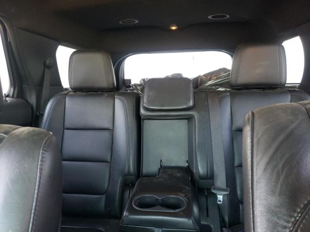Foto 10 de la subasta – 2013 FORD EXPLORER L con VIN 1FM5K8F83DGB40662