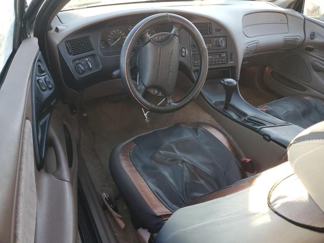 Photo 8 from auction – 1994 FORD THUNDERBIR with VIN 1FALP6241RH164759