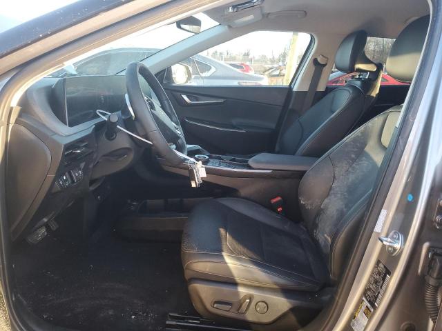 Photo 7 from auction – 2024 KIA EV6 LIGHT with VIN KNDC34LA2R5201981
