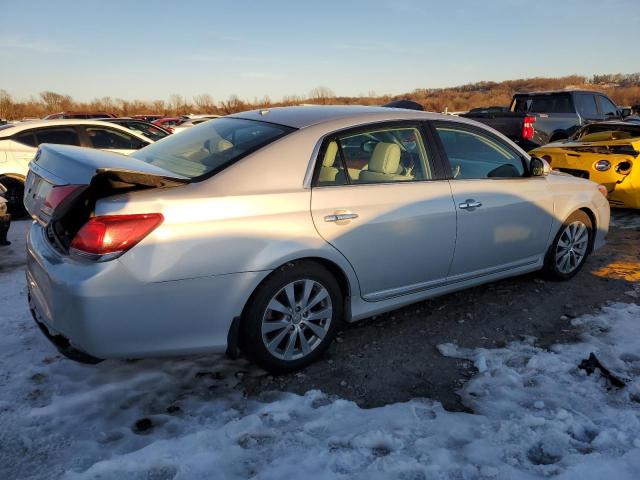 Foto 3 de la subasta – 2012 TOYOTA AVALON BAS con VIN 4T1BK3DB0CU441703