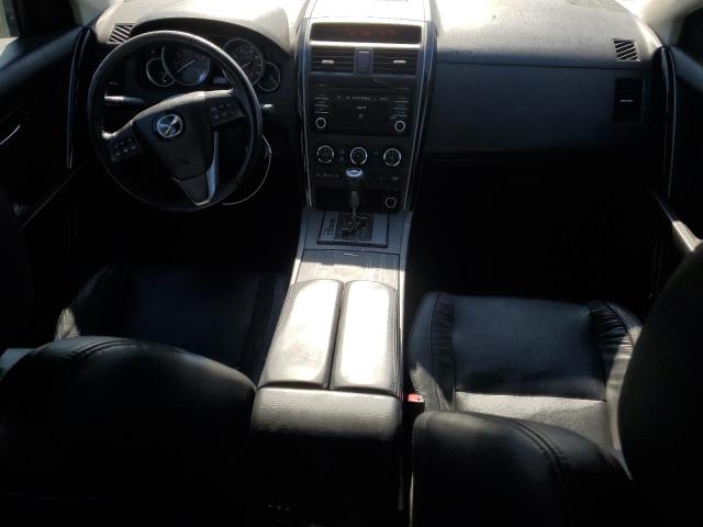 Photo 8 from auction – 2015 MAZDA CX-9 TOURI with VIN JM3TB2CVXF0448949