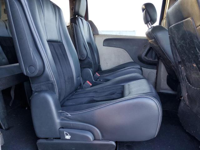 Photo 11 from auction – 2017 DODGE GRAND CARA with VIN 2C4RDGCG2HR824418