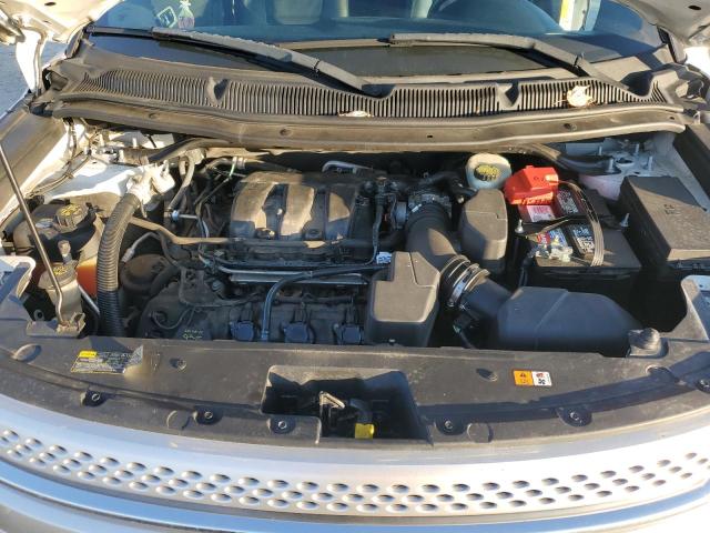 Снимка 12 от търг – 2012 FORD EXPLORER X с VIN 1FMHK8D89CGA51595
