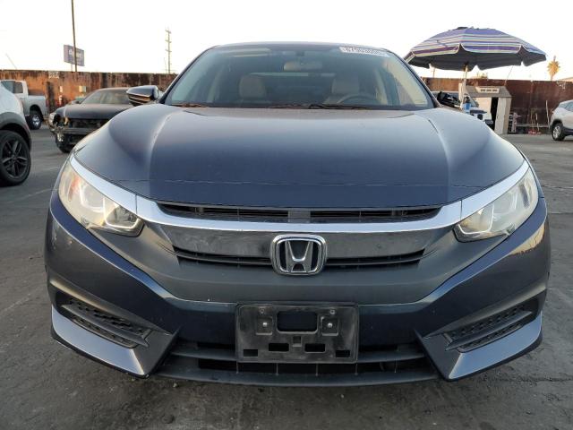 Photo 5 from auction – 2018 HONDA CIVIC LX with VIN 2HGFC2F53JH592265