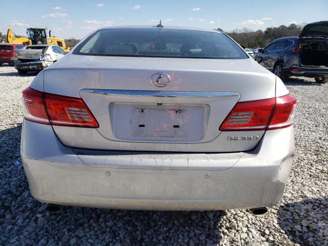 Фото 6 с аукциона – 2011 LEXUS ES 350 с VIN JTHBK1EG9B2452856