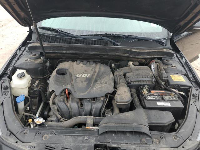 Photo 11 from auction – 2013 KIA OPTIMA LX with VIN 5XXGM4A79DG099816