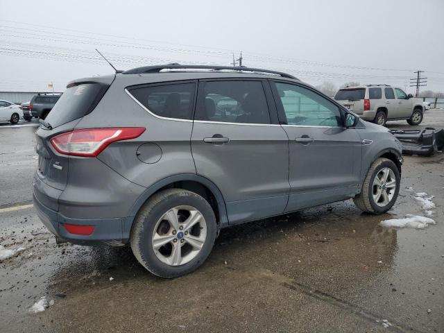Photo 3 from auction – 2013 FORD ESCAPE SE with VIN 1FMCU0GX0DUB33341