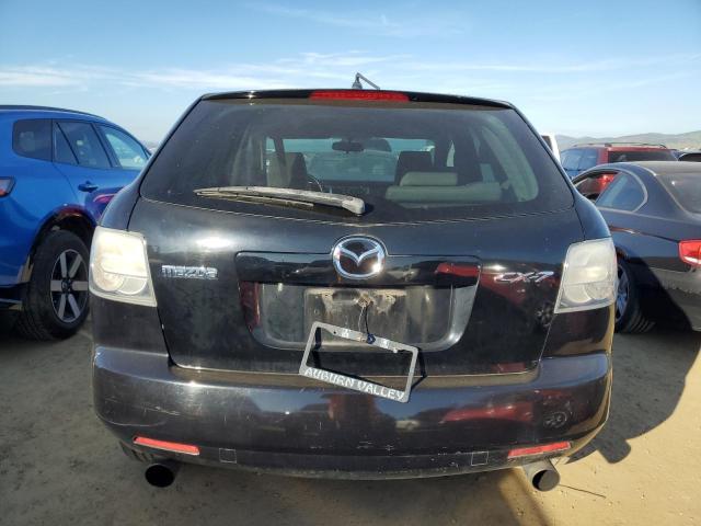 Photo 6 from auction – 2009 MAZDA CX-7 with VIN JM3ER293490228432