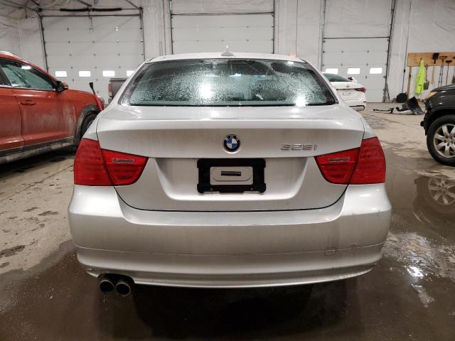 Photo 6 from auction – 2011 BMW 328 XI SUL with VIN WBAPK5C58BA657751