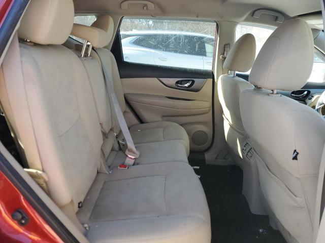 Снимка 11 от търг – 2016 NISSAN ROGUE S с VIN KNMAT2MT8GP638168