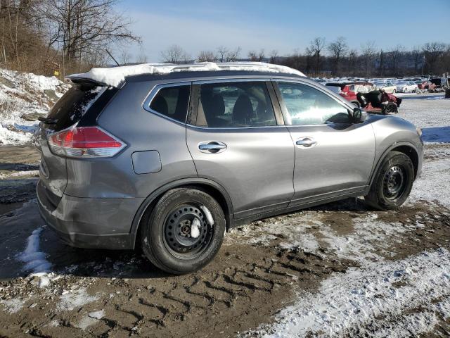 Photo 3 from auction – 2016 NISSAN ROGUE S with VIN KNMAT2MV6GP633424