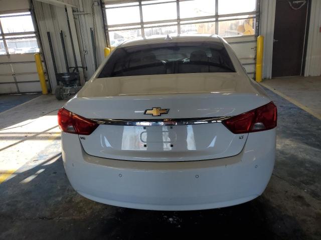 Photo 6 from auction – 2015 CHEVROLET IMPALA LT with VIN 2G1125S39F9160601