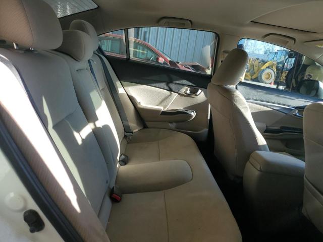 Photo 10 from auction – 2013 HONDA CIVIC EX with VIN 2HGFB2F84DH545828